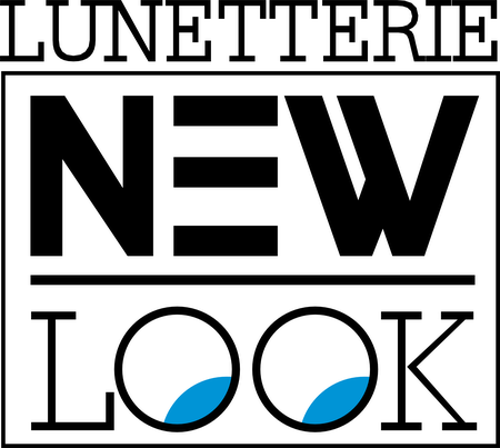 Lunetterie New Look