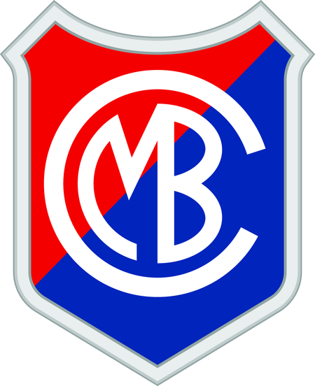 Club Mbelgrano