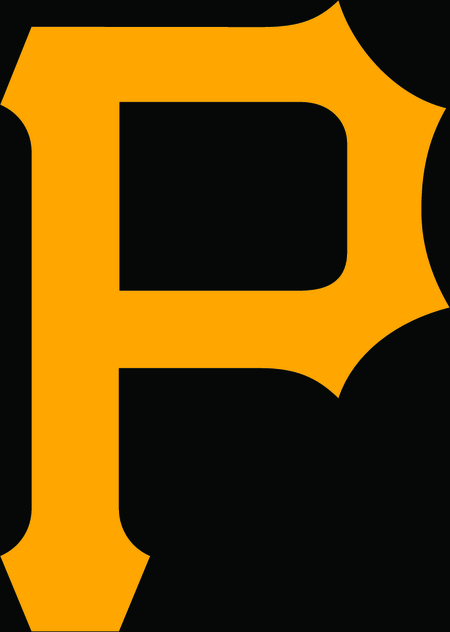 Pittsburgh Pirates Cap Insignia