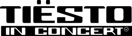 Tiesto In Concert