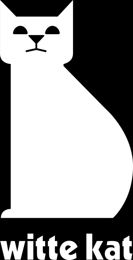 Witte Kat