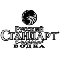 Russky Standart Vodka