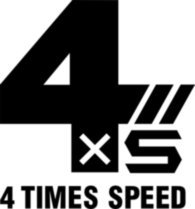 4xS