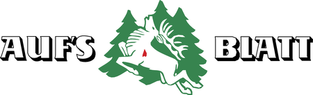 Auf's Blatt