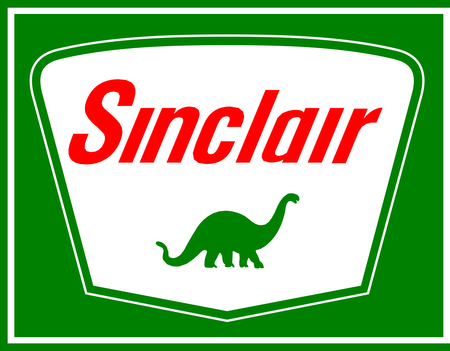 Sinclair Oil