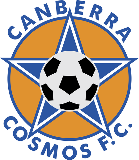 Canberra Cosmos