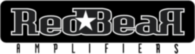 Red Bear Amplifiers