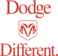 Dodge Different