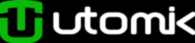 Utomik wordmark