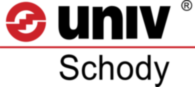 Univ Schody