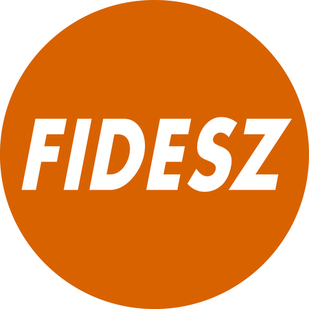 Hungary Political Party Fidesz