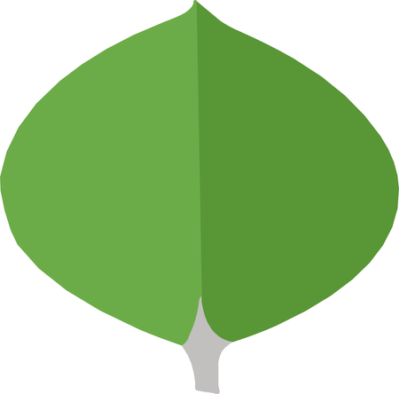 MongoDB Icon