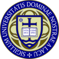University Of Notre Dame Seal