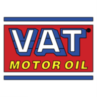 Vat Motor Oil