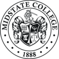 Midstate College Seal