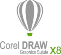 Corel Draw X8