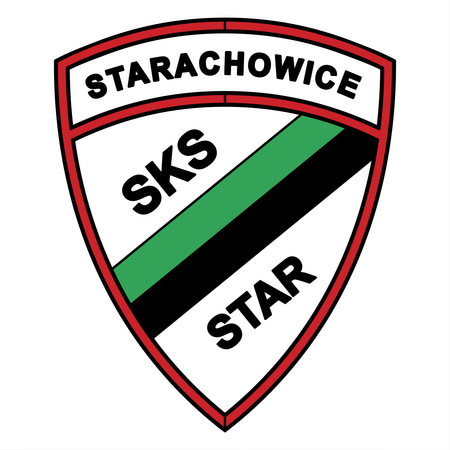 Sks Star Starachowice