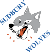 Sudbury Wolves