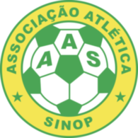 Associacao Atletica Sinop De Sinop Mt