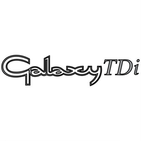 Galaxy Tdi