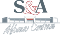 S&a Afbouw Centrum