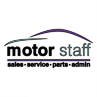 Motor Staff