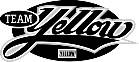 Yellow Team