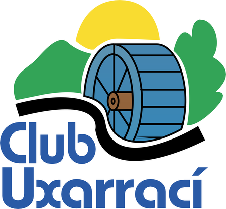 Club Uxarraci
