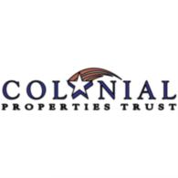 Colonial Properties Trust