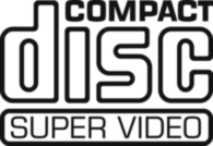 Compact Disc Svcd