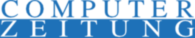Computer Zeitung