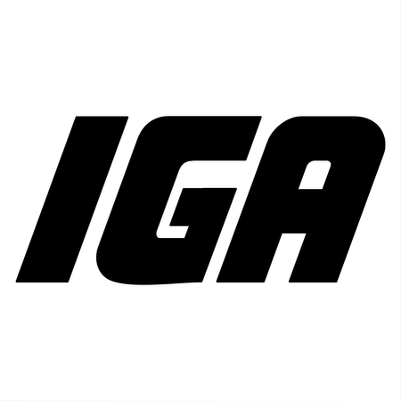 IGA