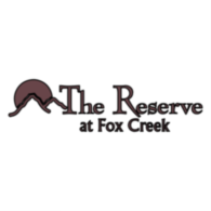The Reserve At Fox Creek
