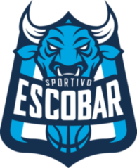 Club Sportivo Escobar Básquet