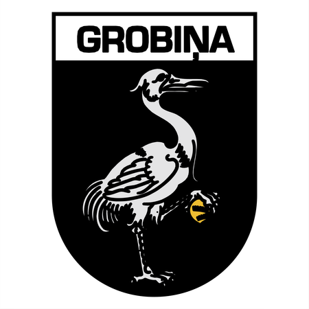 Grobina