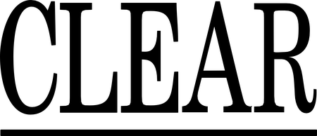 Clear