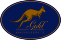 Gold Kangaroo Service