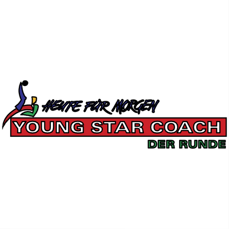 Young Star Coach Der Runde