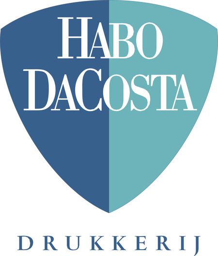 Habo Dacosta Drukkerij