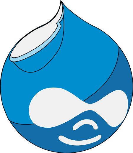 Drupal