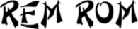Rem Rom