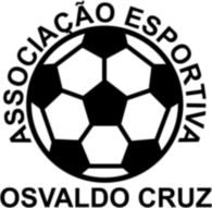 Associacao Esportiva Osvaldo Cruz de Osvaldo Cruz SP 79160