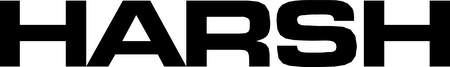 Harsh