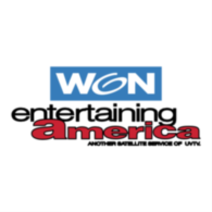 Won Entertaining America