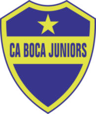 Ca Boca Juniors De Bermejo