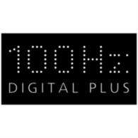 100hz Digital Plus