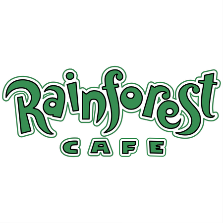 Rainforest Cafe