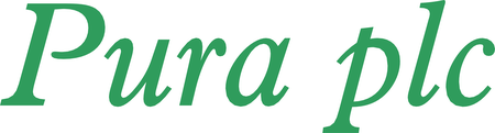 Pura Plc