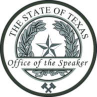 Speaker Of The House Of Texas