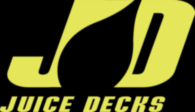 Juice Skateboard Decks